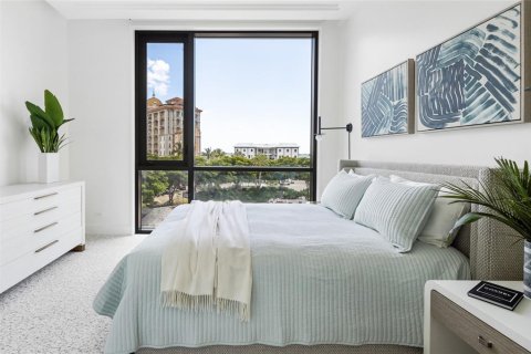 Купить кондоминиум в Сарасота, Флорида 10 комнат, 226.59м2, № 984916 - фото 20