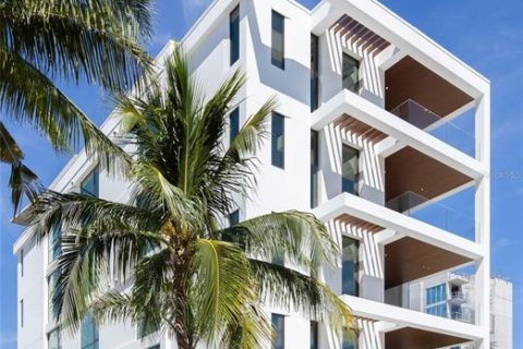 Купить кондоминиум в Сарасота, Флорида 10 комнат, 226.59м2, № 984916 - фото 7