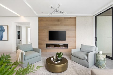 Купить кондоминиум в Сарасота, Флорида 10 комнат, 226.59м2, № 984916 - фото 14