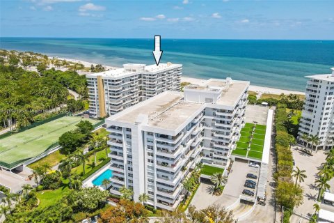 Condo in Key Biscayne, Florida, 1 bedroom  № 1805999 - photo 4