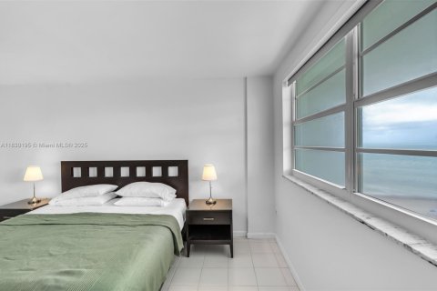 Condo in Key Biscayne, Florida, 1 bedroom  № 1805999 - photo 21