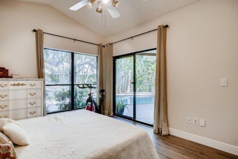 House in Cooper City, Florida 4 bedrooms, 182.65 sq.m. № 1660077 - photo 13