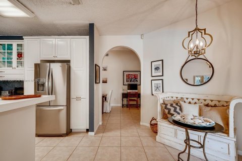House in Cooper City, Florida 4 bedrooms, 182.65 sq.m. № 1660077 - photo 21
