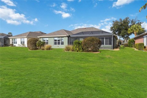 Купить виллу или дом в Окала, Флорида 10 комнат, 224.17м2, № 2205068 - фото 6