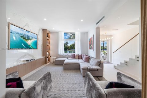 Condominio en venta en Miami Beach, Florida, 4 dormitorios, 350.33 m2 № 1868583 - foto 7