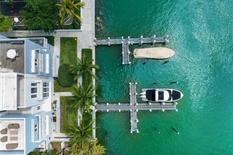 Condominio en venta en Miami Beach, Florida, 4 dormitorios, 350.33 m2 № 1868583 - foto 27