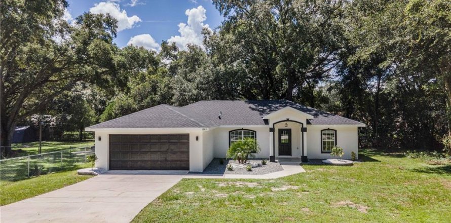 Villa ou maison à Summerfield, Floride 3 chambres, 149.57 m2 № 1873412