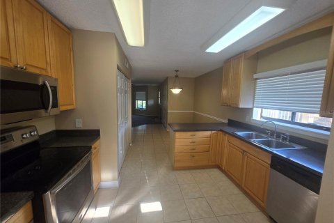 Condominio en alquiler en Clearwater, Florida, 3 dormitorios, 120.4 m2 № 1865837 - foto 16