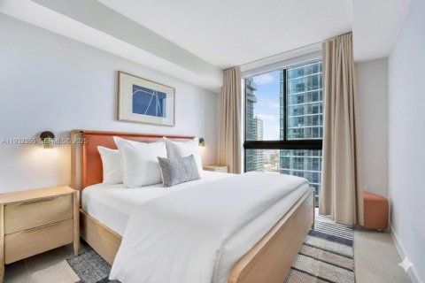 Condo in Miami, Florida, 2 bedrooms № 2260868 - photo 30