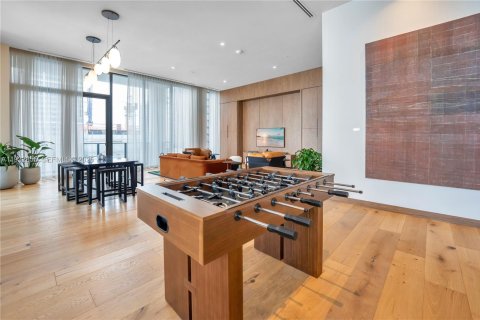 Condo in Miami, Florida, 2 bedrooms № 2260868 - photo 17