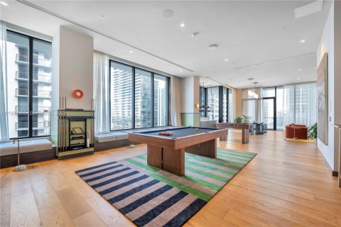 Condo in Miami, Florida, 2 bedrooms № 2260868 - photo 16