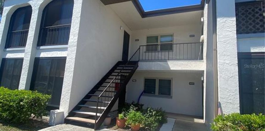 Condominio en Seminole, Florida, 2 dormitorios № 1619297