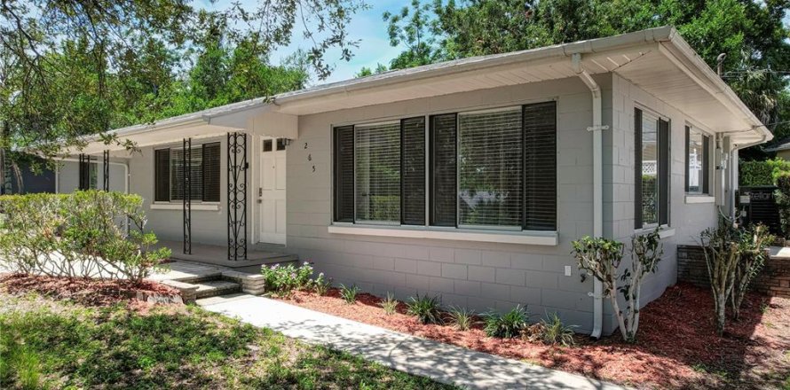 Casa en DeBary, Florida 3 dormitorios, 159.98 m2 № 1538581