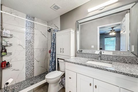 Villa ou maison à louer à Palmetto, Floride: 3 chambres, 127.83 m2 № 2148158 - photo 13