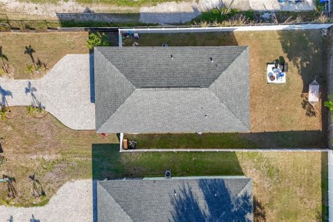 Villa ou maison à louer à Palmetto, Floride: 3 chambres, 127.83 m2 № 2148158 - photo 20