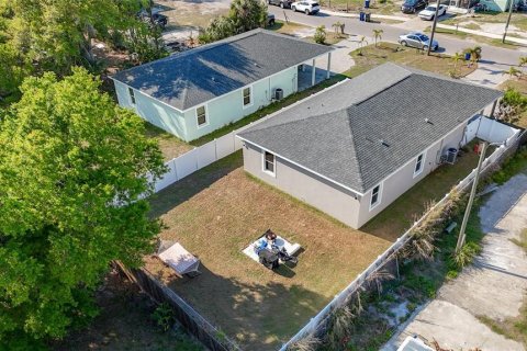 Villa ou maison à louer à Palmetto, Floride: 3 chambres, 127.83 m2 № 2148158 - photo 19