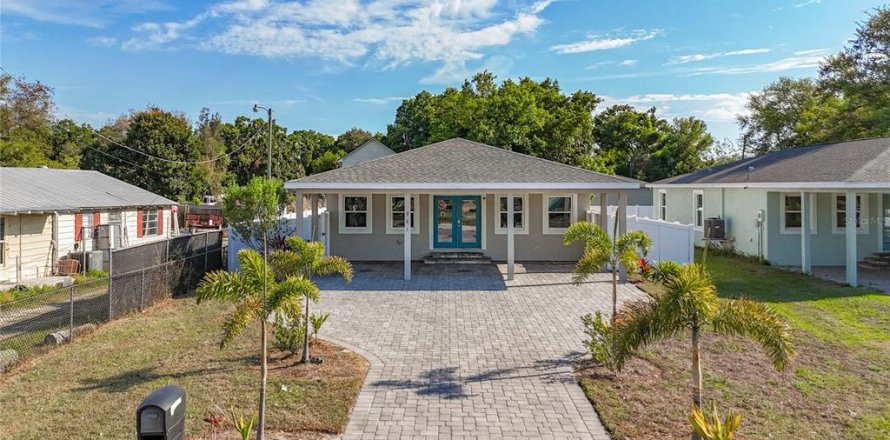 Villa ou maison à Palmetto, Floride 3 chambres, 127.83 m2 № 2148158