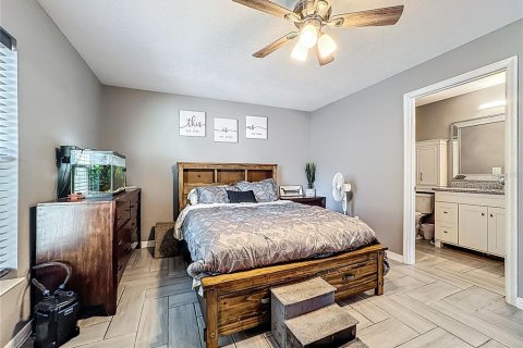 Villa ou maison à louer à Palmetto, Floride: 3 chambres, 127.83 m2 № 2148158 - photo 12