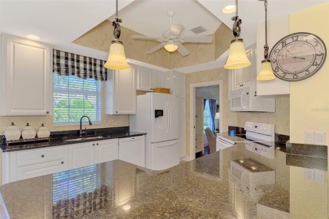 Casa en venta en Sarasota, Florida, 3 dormitorios, 186.55 m2 № 2430992 - foto 25