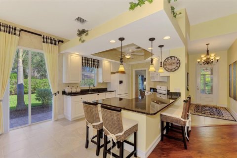 Casa en venta en Sarasota, Florida, 3 dormitorios, 186.55 m2 № 2430992 - foto 22