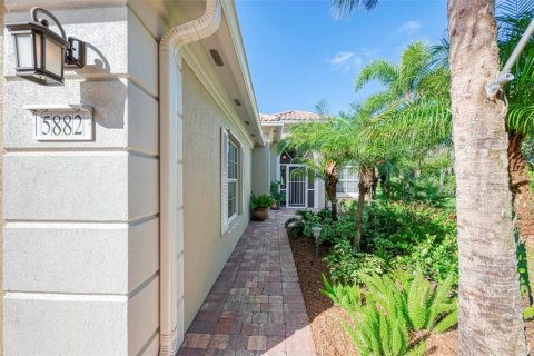 Casa en venta en Sarasota, Florida, 3 dormitorios, 186.55 m2 № 2430992 - foto 7