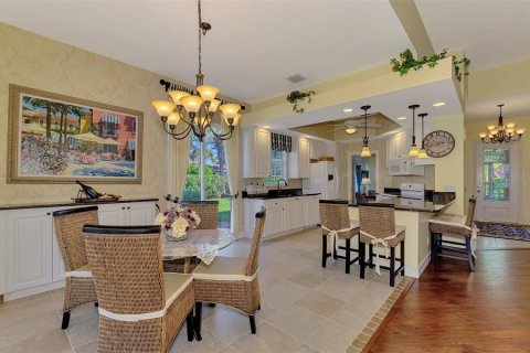Casa en venta en Sarasota, Florida, 3 dormitorios, 186.55 m2 № 2430992 - foto 21