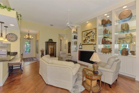 Casa en venta en Sarasota, Florida, 3 dormitorios, 186.55 m2 № 2430992 - foto 17