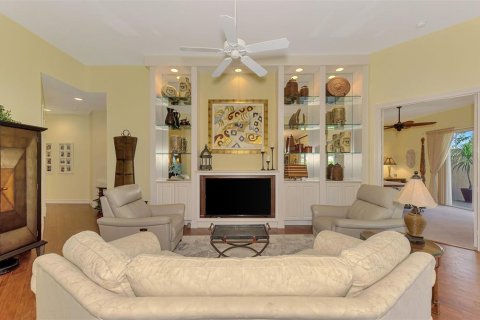 Casa en venta en Sarasota, Florida, 3 dormitorios, 186.55 m2 № 2430992 - foto 16