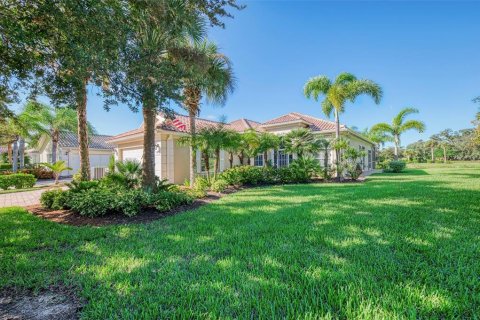 Casa en venta en Sarasota, Florida, 3 dormitorios, 186.55 m2 № 2430992 - foto 6