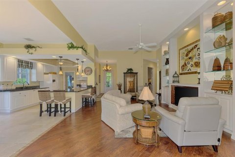 Casa en venta en Sarasota, Florida, 3 dormitorios, 186.55 m2 № 2430992 - foto 18