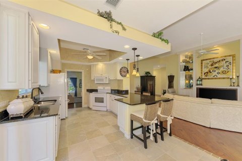 Casa en venta en Sarasota, Florida, 3 dormitorios, 186.55 m2 № 2430992 - foto 27