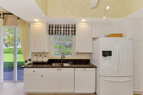 Casa en venta en Sarasota, Florida, 3 dormitorios, 186.55 m2 № 2430992 - foto 29