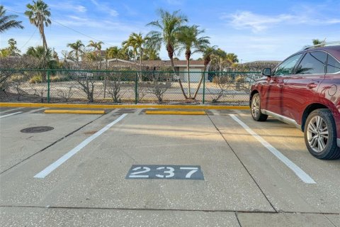 Condo in Saint Pete Beach, Florida, 2 bedrooms  № 1650390 - photo 29