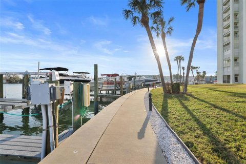 Condo in Saint Pete Beach, Florida, 2 bedrooms  № 1650390 - photo 26