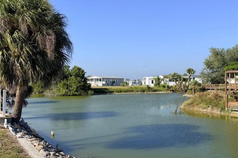 Terrain à Englewood, Floride № 2138995