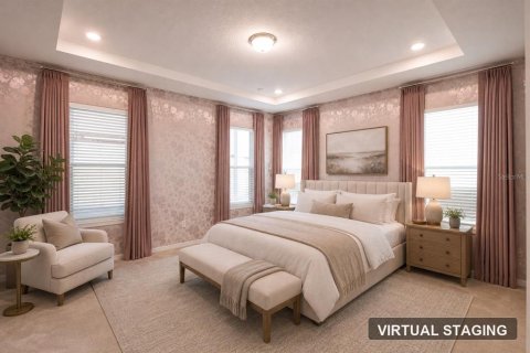 House in Winter Garden, Florida 4 bedrooms, 399.94 sq.m. № 2198551 - photo 7
