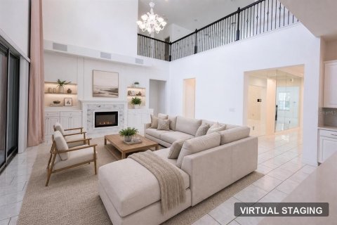 House in Winter Garden, Florida 4 bedrooms, 399.94 sq.m. № 2198551 - photo 5