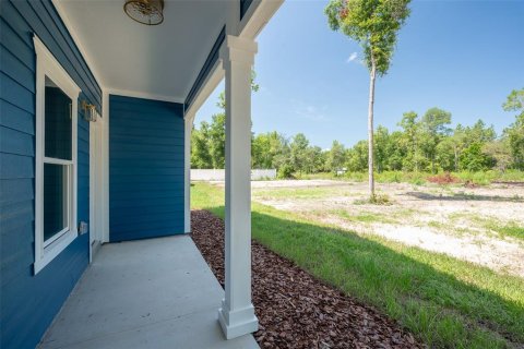 House in Williston, Florida 3 bedrooms, 115.29 sq.m. № 1766075 - photo 26