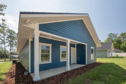 House in Williston, Florida 3 bedrooms, 115.29 sq.m. № 1766075 - photo 25