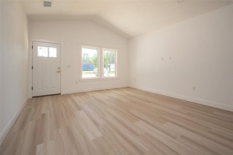 House in Williston, Florida 3 bedrooms, 115.29 sq.m. № 1766075 - photo 7