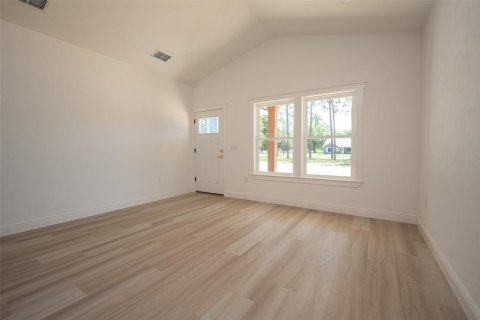 House in Williston, Florida 3 bedrooms, 115.29 sq.m. № 1766075 - photo 6