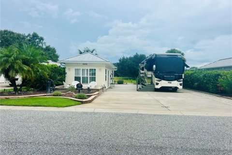 Land in Webster, Florida № 1900565 - photo 1