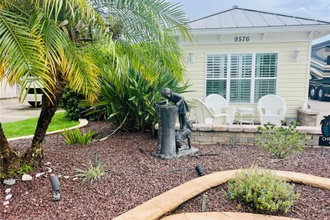 Land in Webster, Florida № 1900565 - photo 3