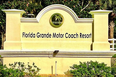 Land in Webster, Florida № 1900565 - photo 20