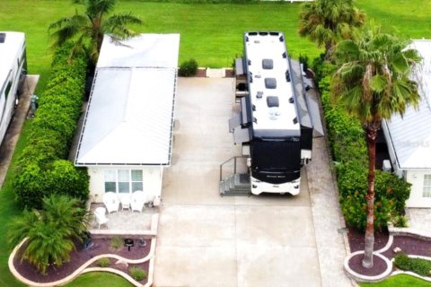 Land in Webster, Florida № 1900565 - photo 5