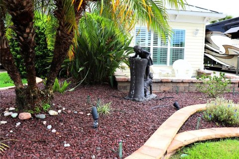 Land in Webster, Florida № 1900565 - photo 4