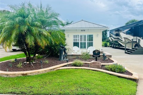 Land in Webster, Florida № 1900565 - photo 2