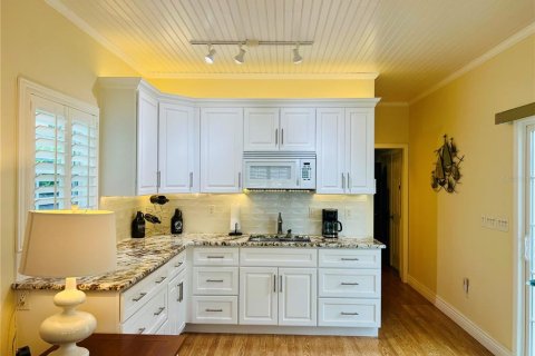 Land in Webster, Florida № 1900565 - photo 15