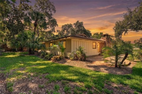 Villa ou maison à Windermere, Floride 3 chambres, 202.25 m2 № 2151589