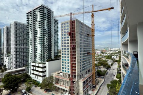 Снять в аренду кондоминиум в Майами, Флорида 2 спальни, 81.75м2, № 2048530 - фото 21